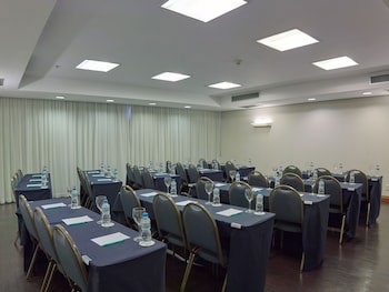 Bourbon Resort Atibaia
