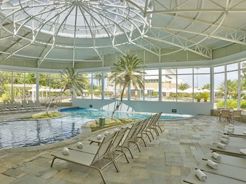 Bourbon Resort Atibaia