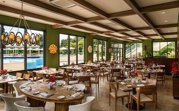 Bourbon Resort Atibaia