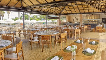 Bourbon Resort Atibaia