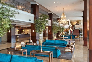 Bourbon Resort Atibaia