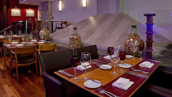 Bourbon Resort Atibaia