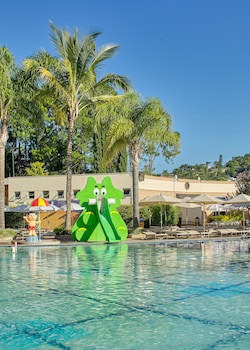 Bourbon Resort Atibaia