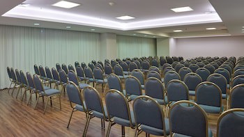Bourbon Resort Atibaia