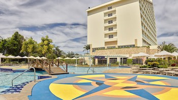 Bourbon Resort Atibaia