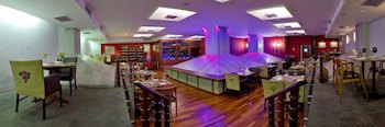 Bourbon Resort Atibaia