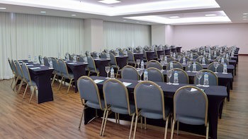 Bourbon Resort Atibaia