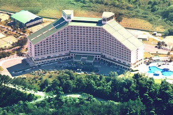 Bourbon Resort Atibaia