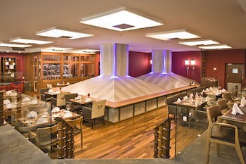 Bourbon Resort Atibaia