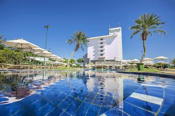 Bourbon Resort Atibaia