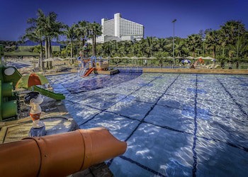 Bourbon Resort Atibaia