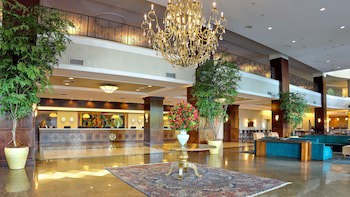 Bourbon Resort Atibaia