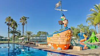 Bourbon Resort Atibaia