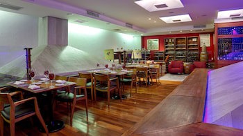Bourbon Resort Atibaia