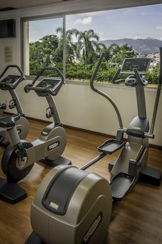 Bourbon Resort Atibaia