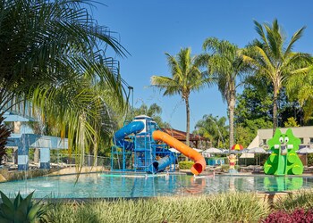 Bourbon Resort Atibaia