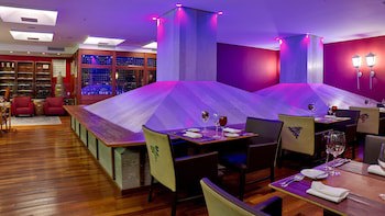 Bourbon Resort Atibaia