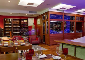 Bourbon Resort Atibaia
