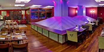 Bourbon Resort Atibaia