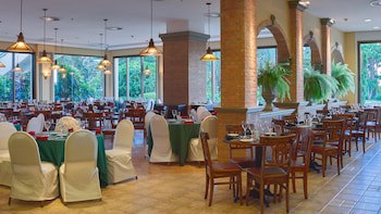 Bourbon Resort Atibaia