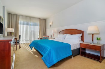 Bourbon Resort Atibaia