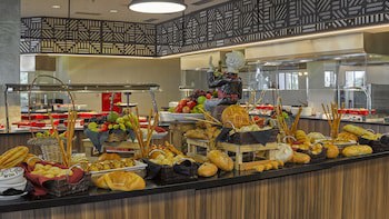Bourbon Resort Atibaia