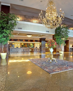 Bourbon Resort Atibaia