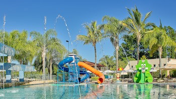 Bourbon Resort Atibaia