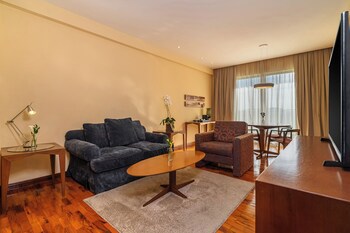 Bourbon Resort Atibaia
