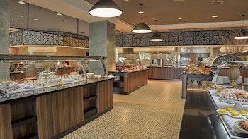 Bourbon Resort Atibaia