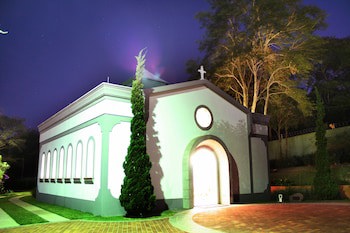 Bourbon Resort Atibaia