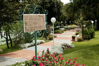 Bourbon Resort Atibaia