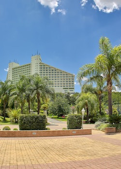 Bourbon Resort Atibaia