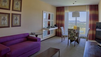 Bourbon Resort Atibaia
