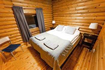 Brimnes Cabins