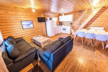 Brimnes Cabins