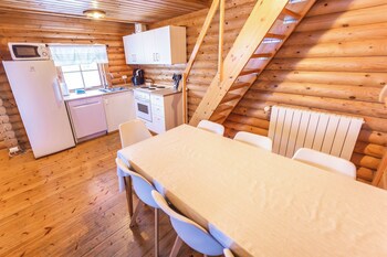 Brimnes Cabins