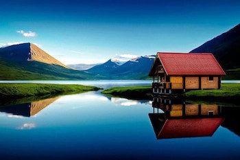 Brimnes Cabins