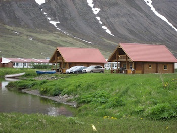 Brimnes Cabins