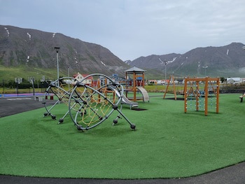 Brimnes Cabins