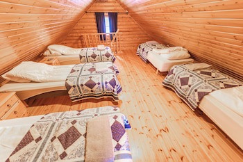 Brimnes Cabins