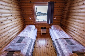 Brimnes Cabins