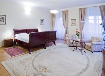 Chateau Hotel Liblice galeri fotoğrafı