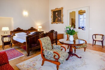 Chateau Hotel Liblice galeri fotoğrafı