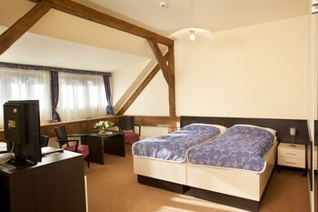 Chateau Hotel Liblice galeri fotoğrafı