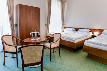 Chateau Hotel Liblice galeri fotoğrafı