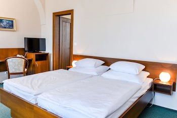 Chateau Hotel Liblice galeri fotoğrafı