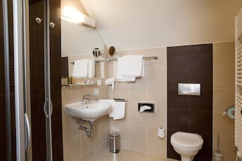 Chateau Hotel Liblice fotoğrafı