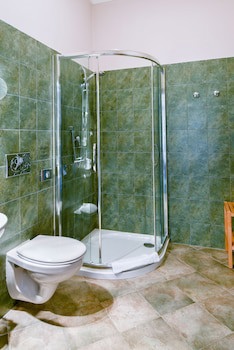 Chateau Hotel Liblice fotoğrafı