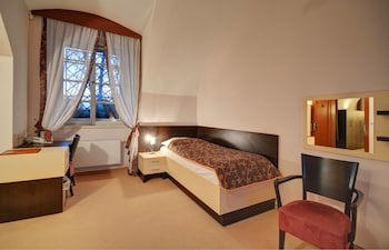 Chateau Hotel Liblice galeri fotoğrafı